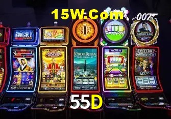 Experiência VIP 55D